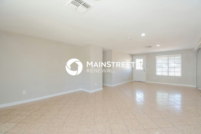 Primary Photo - 4 Bedroom Pet-Friendly Home in Tucson, AZ ...