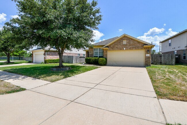Foto del edificio - 26711 Henson Falls Dr
