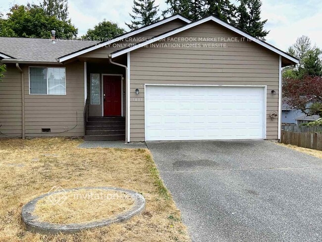 Building Photo - 1801 88th Dr SE