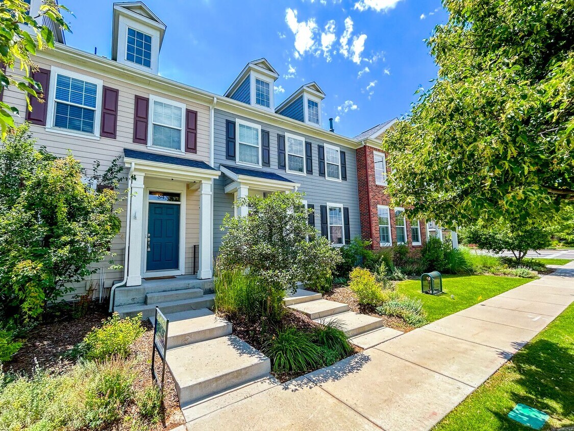 8436 E 35th Ave, Denver, CO 80238 House Rental in Denver, CO