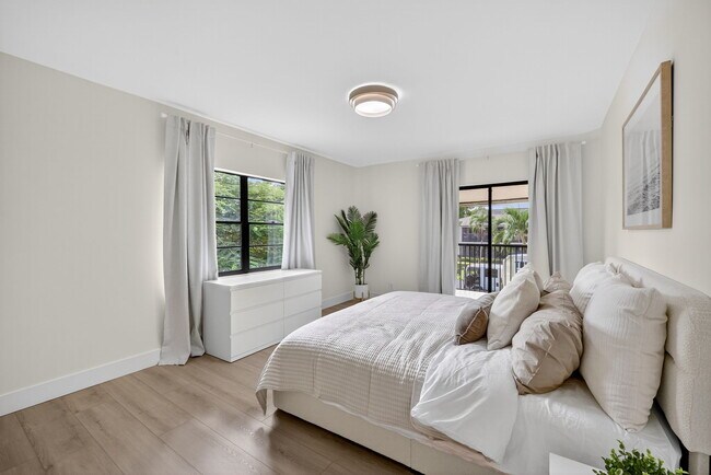 Dormitorio principal - 261 Deer Creek Blvd