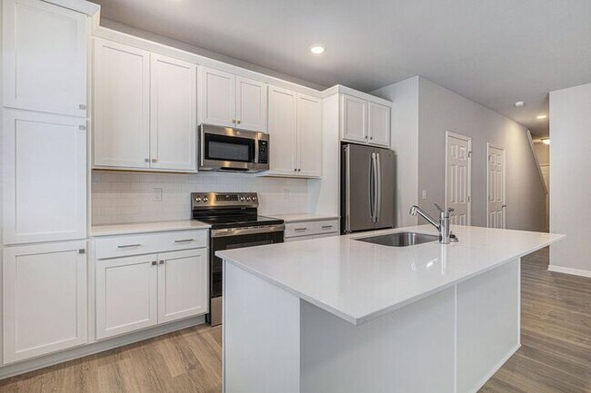 Foto del edificio - 1306 Timber Hollow Ct