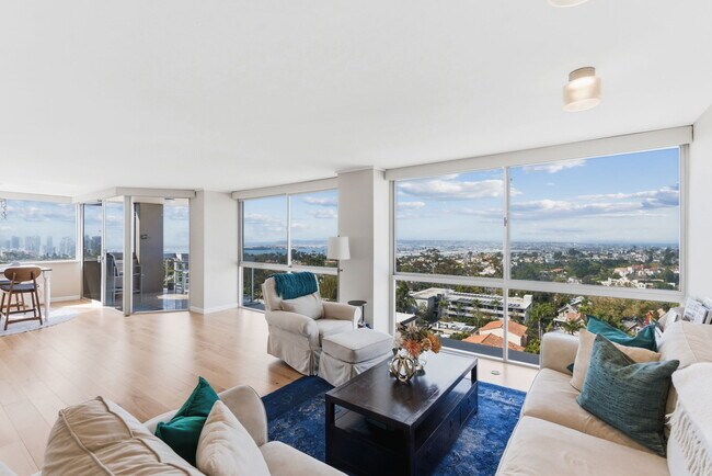 Foto del edificio - 3535 1st Ave