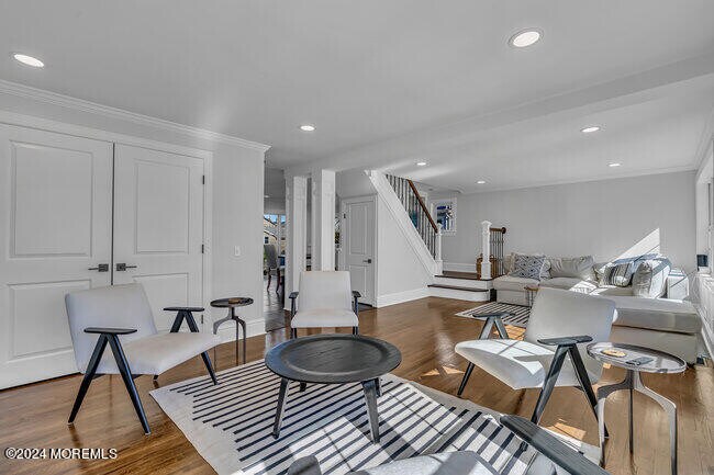 Foto del edificio - 508 Ludlow Ave