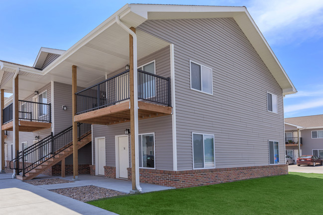 Foto del edificio - East Park on Stuhr