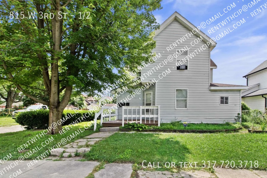 Primary Photo - 815 W 3rd St