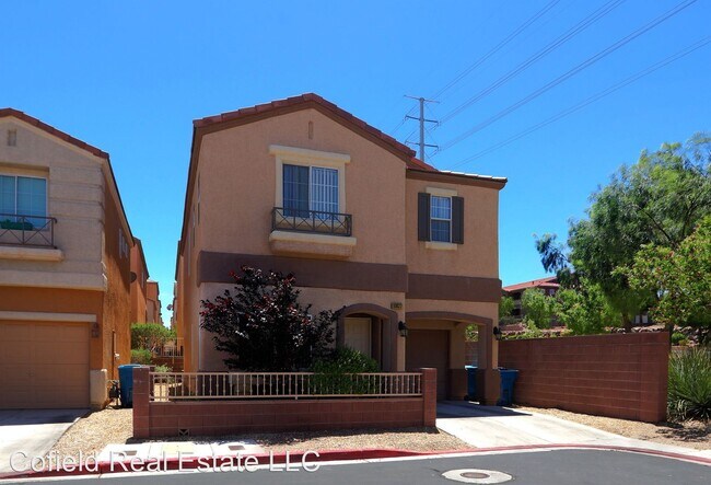 Building Photo - 3 br, 2.5 bath House - 10637 Chickasaw Ced...