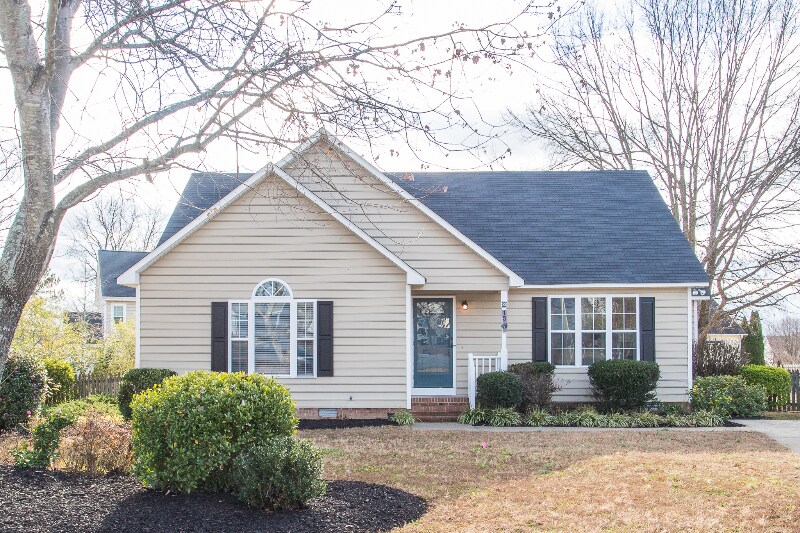 Foto principal - 15 Olde Charles Towne Ct