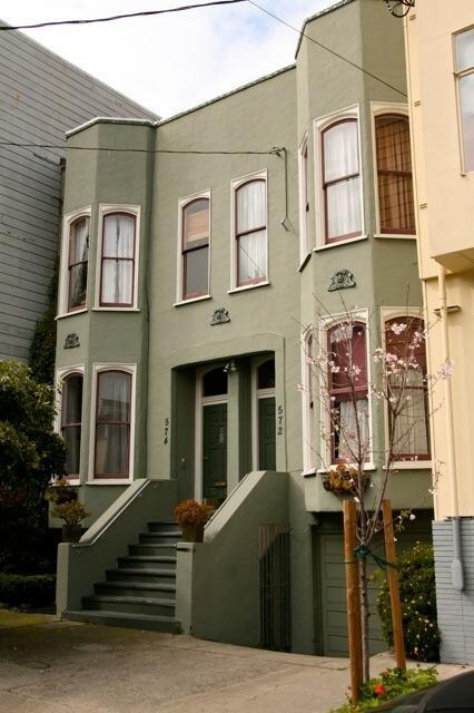 Primary Photo - 572-574A Grove Street