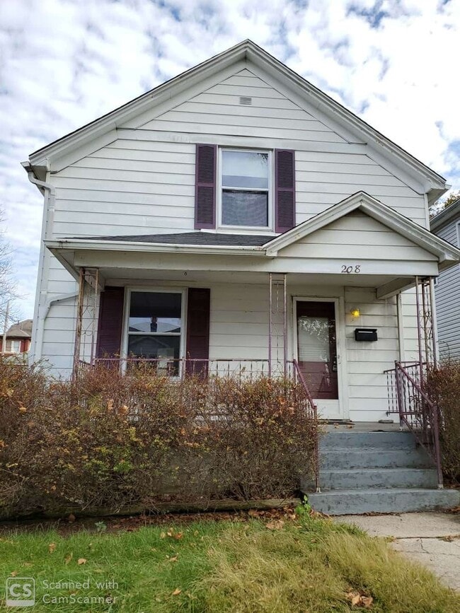 Building Photo - 208 Indiana Ave
