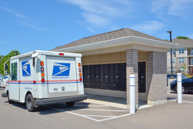 Foto del edificio - River Ridge