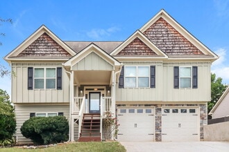 Building Photo - 64 Hamil Ct NW