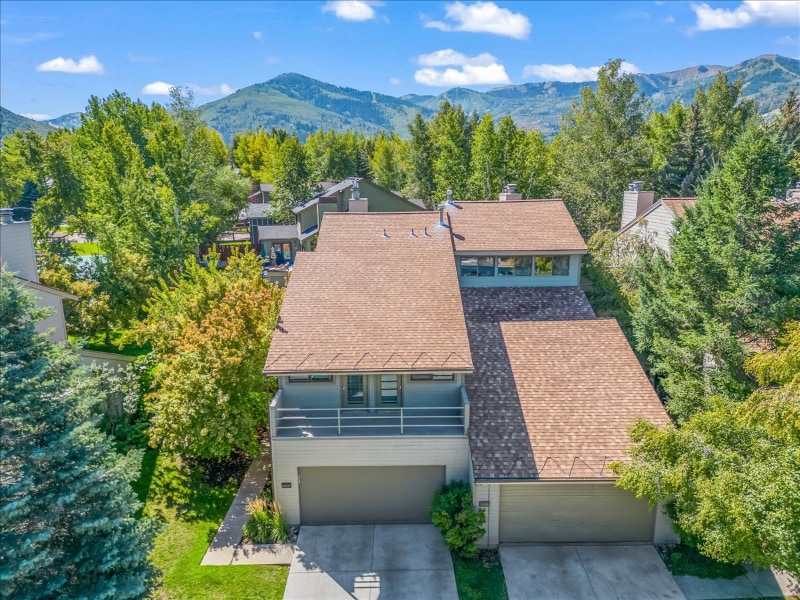 1389 Silver Meadows Dr, Park City, UT 84098 Townhome Rentals in Park