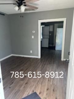 Building Photo - 807 N Poplar St