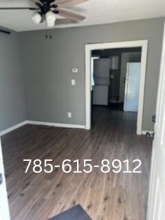 Foto del edificio - 807 N Poplar St