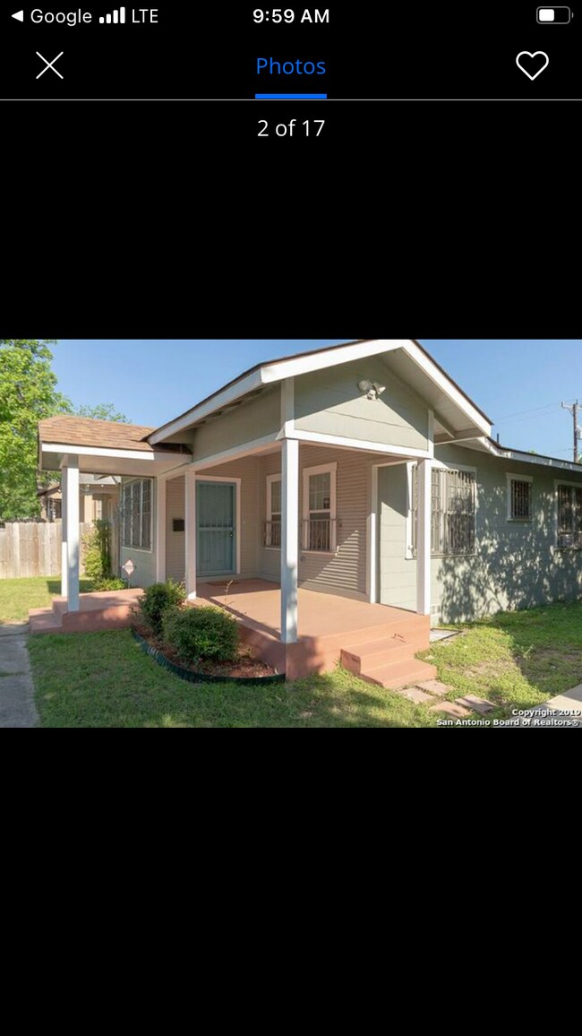 Building Photo - 631 Gulf