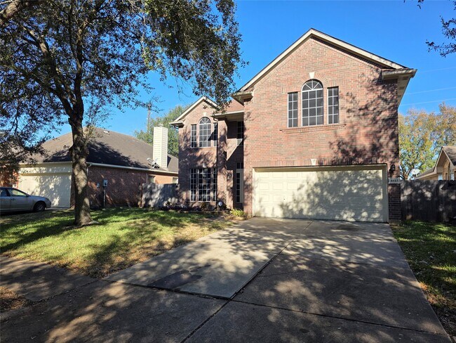 Foto del edificio - 4815 Knights Branch Dr