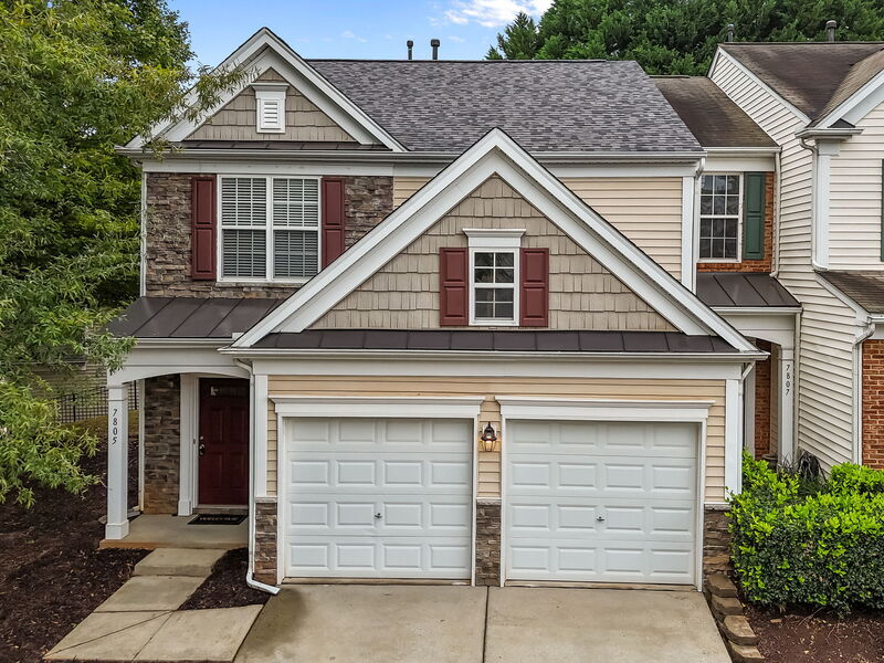 Foto principal - 7805 Jeffrey Alan Ct