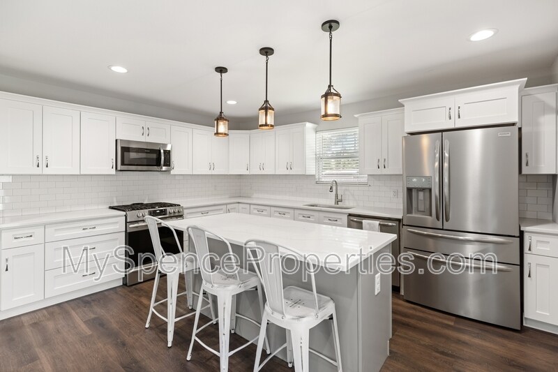 Foto principal - 500 Maine Ave
