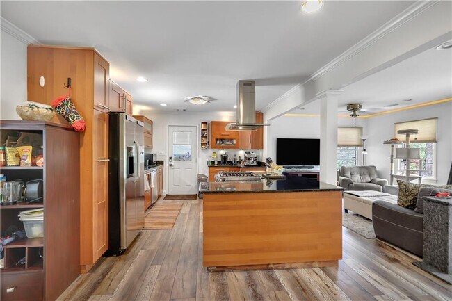 Foto del edificio - 1984 Mcjenkin Dr NE