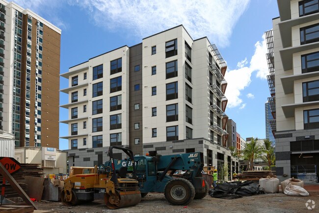 Building Photo - k3800ty - Keauhou Lane