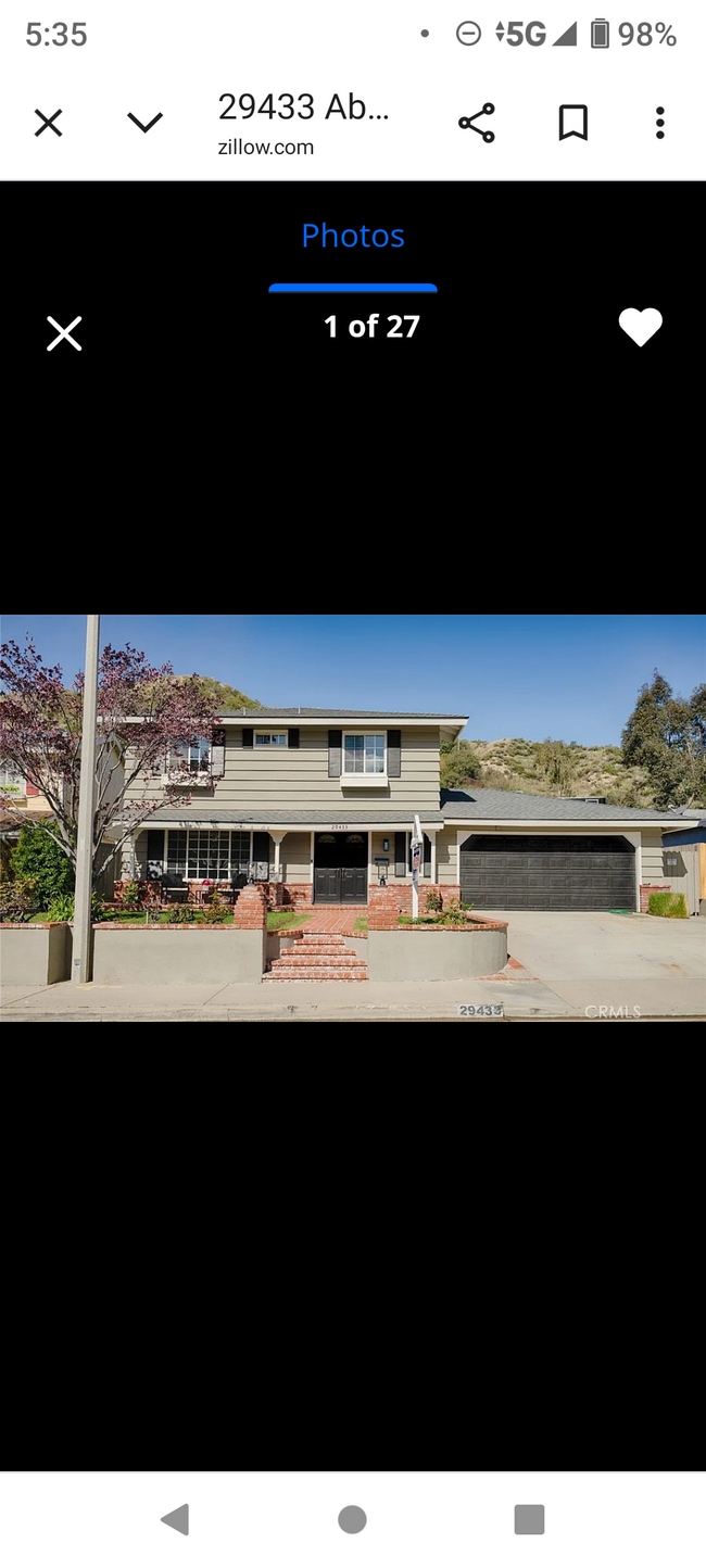 Building Photo - 29433 Abelia Rd
