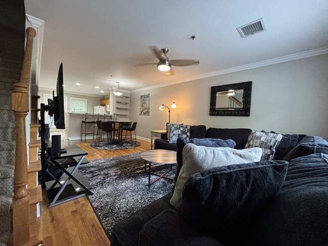 Photo - 600 Mitchell Bridge Rd Townhome