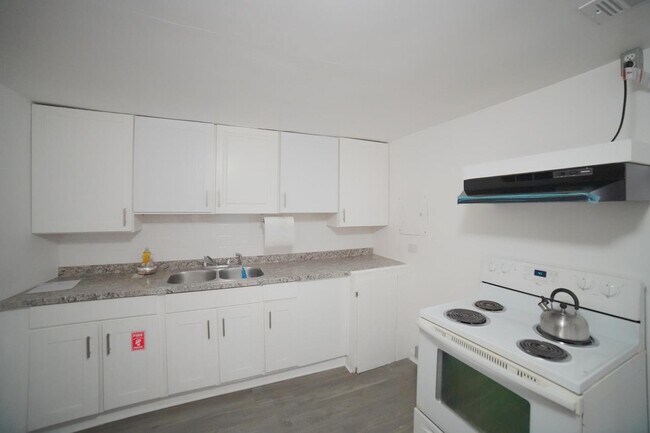 Foto del edificio - 1228 Alabama St