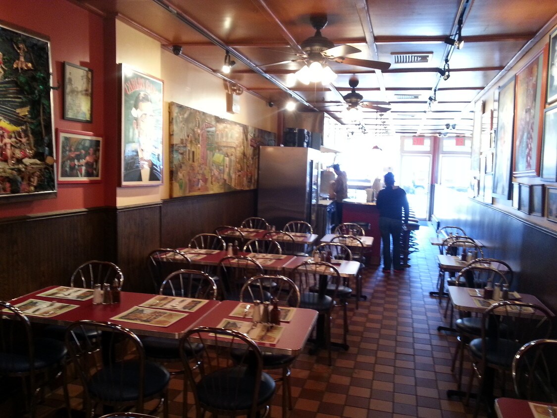 Foto del edificio - 188 8th Ave