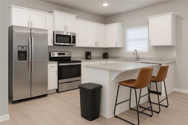 Foto del edificio - 1237 N Sicily Ln