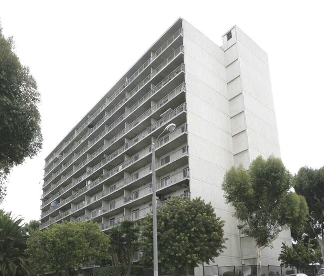 Building Photo - 340 S Mesa St