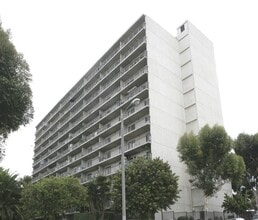 Building Photo - 340 S Mesa St