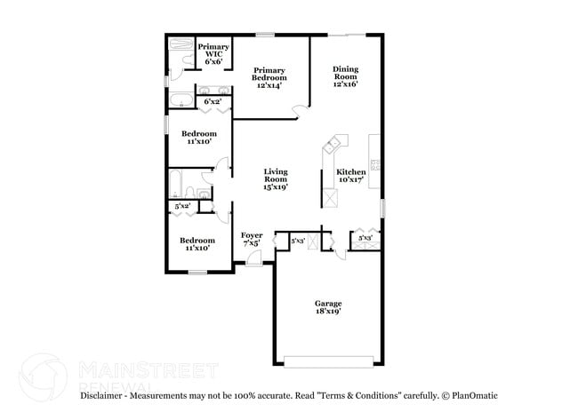 Building Photo - 3174 Garden Brook Rd