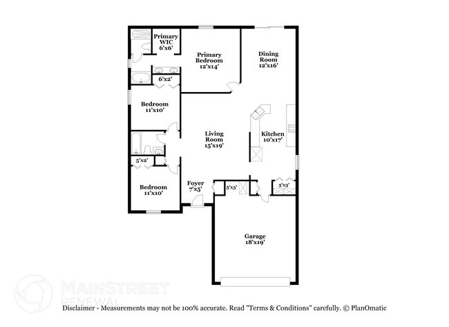 Foto del edificio - 3174 Garden Brook Rd