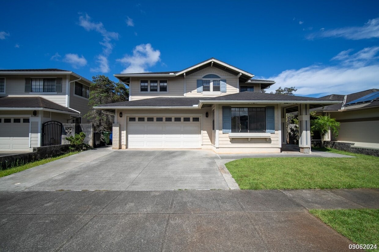 Primary Photo - 4 Bed 3.5 Bath Home in Mililani Mauka