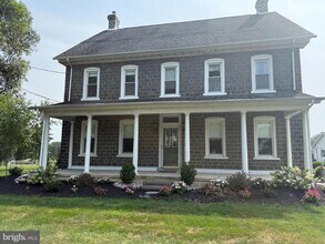 Building Photo - 418 Allentown Rd