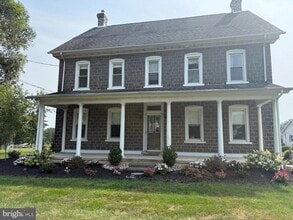 Building Photo - 418 Allentown Rd