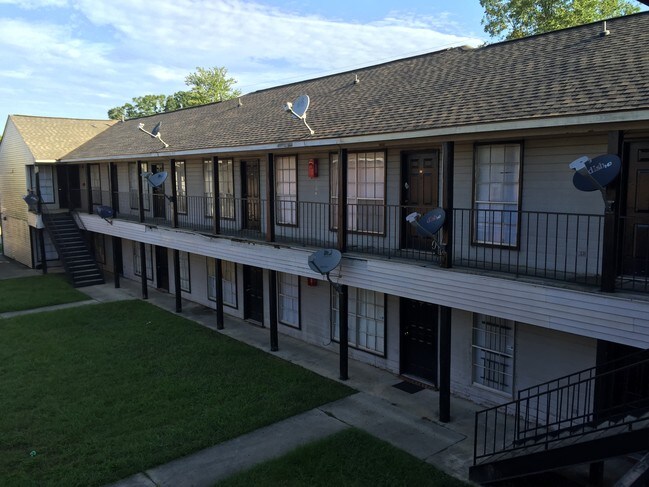 Willow View II Apartments Apartments Baton Rouge, LA