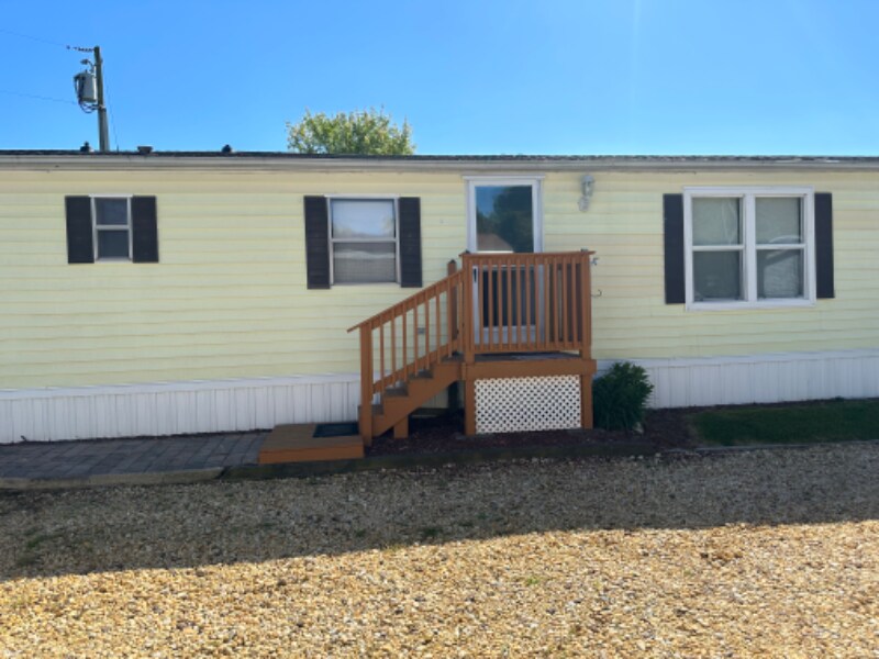 610 Jacks Ln, Federalsburg, MD 21632 House Rental in Federalsburg, MD