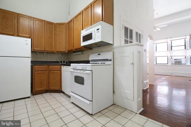 Foto del edificio - 2122 Walnut St