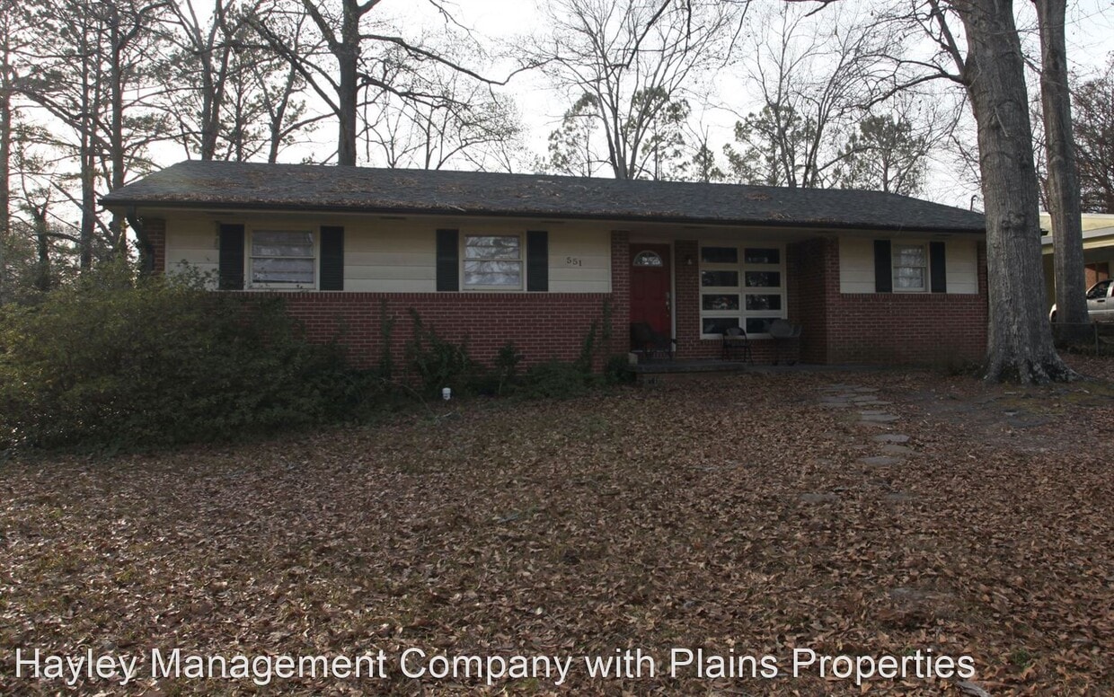 Primary Photo - 4 br, 4 bath House - 551 Hudson Terrace