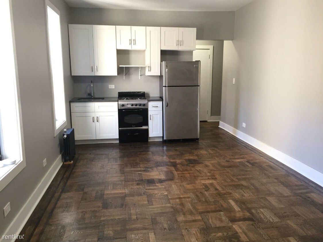 Foto principal - 1409 Albemarle Rd