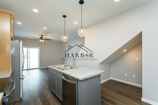 Foto del edificio - Contemporary 2 Bedroom Townhome - Kasson MN