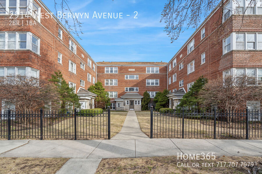 Primary Photo - 2914 W Berwyn Ave