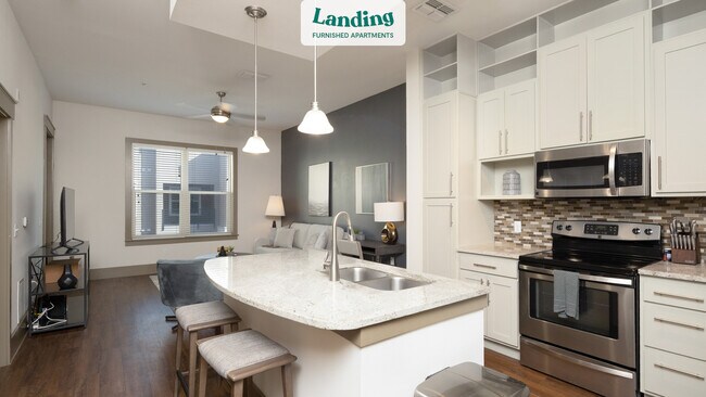 Foto del edificio - 1701 N Lois Ave