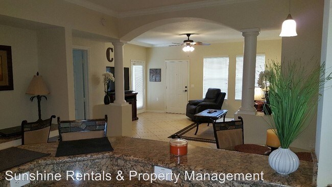 Building Photo - 1801 Concordia Lake Cir