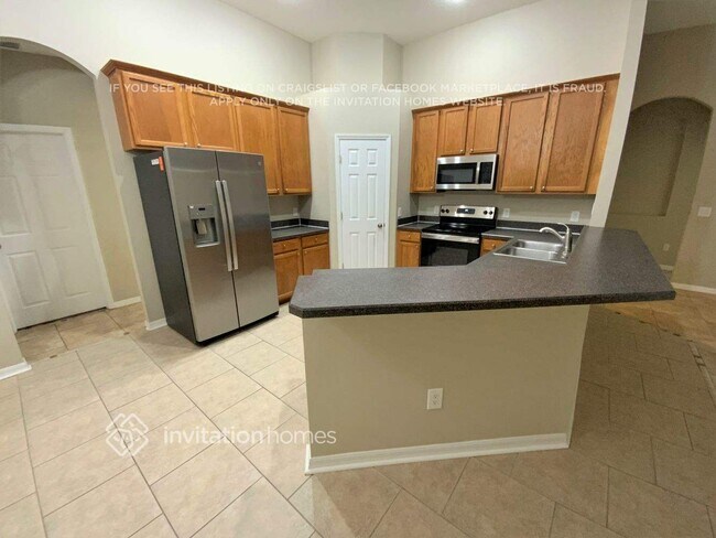Foto del edificio - 9417 Laurel Ledge Dr