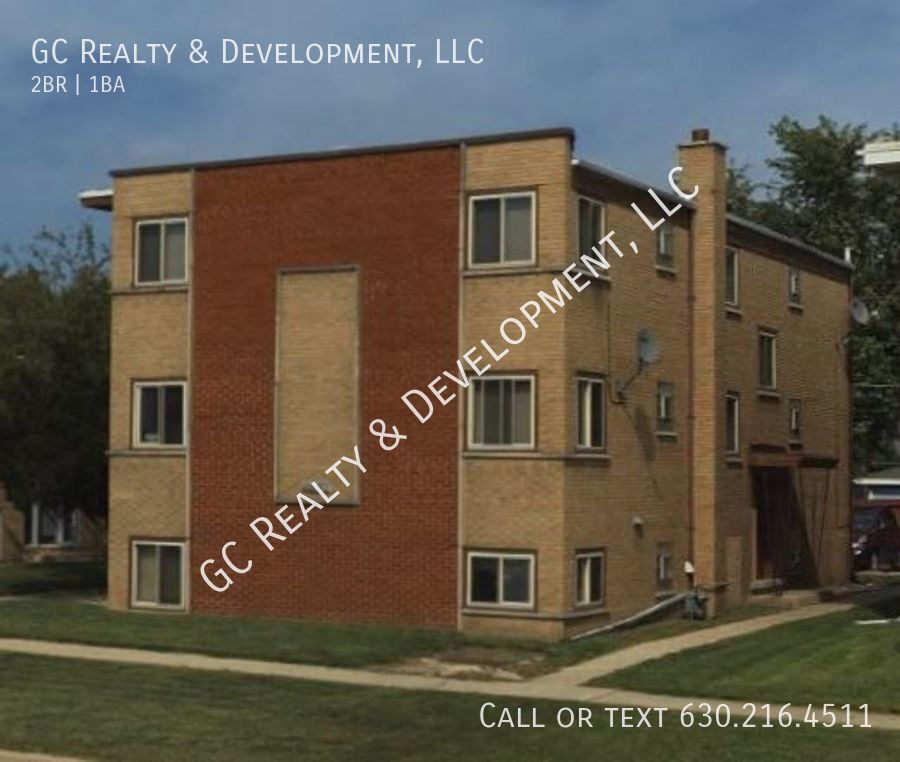 18429 Torrence Ave Unit 5, Lansing, IL 60438 - Condo for Rent in ...