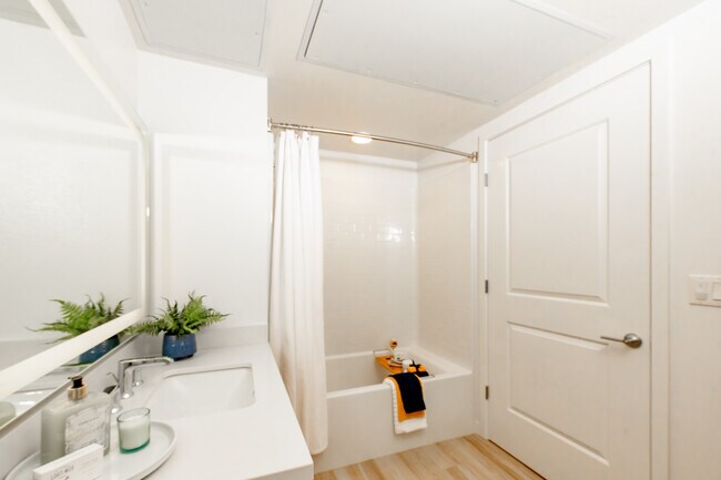 Foto del edificio - Rising Sun Apartments