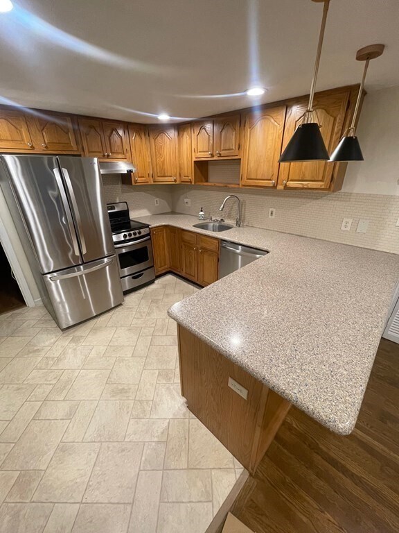 Foto del edificio - 842 South St